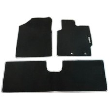 Genuine Toyota Front & Rear