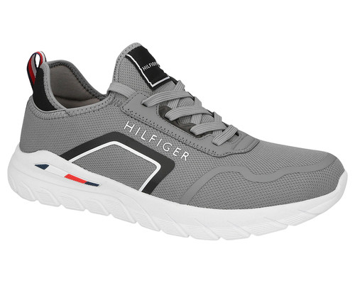 Tommy hilfiger gray - tommy,
