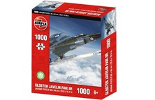 Airfix - Gloster Javelin