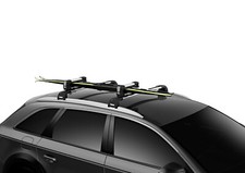 Thule SnowPack S Ski Carrier