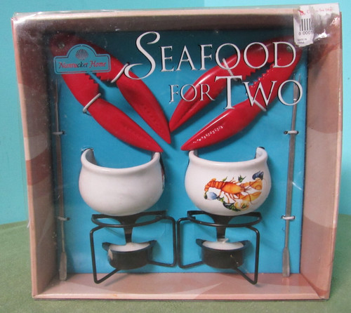 Nantucket home seafood - home,