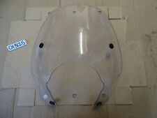 Triumph Bonneville T100 T120 LONGHAUL Screen Windshield Visor A9708304 3/25