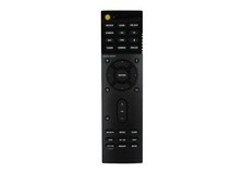 Remote Control For Onkyo