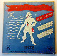 Oyly carte opera company - d'oyly,