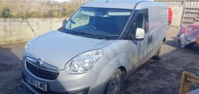 Vauxhall Combo Van 1.6 cdti
