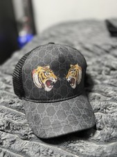 Gucci Men's Baseball Cap