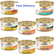 Gourmet Gold Adult Wet Cat