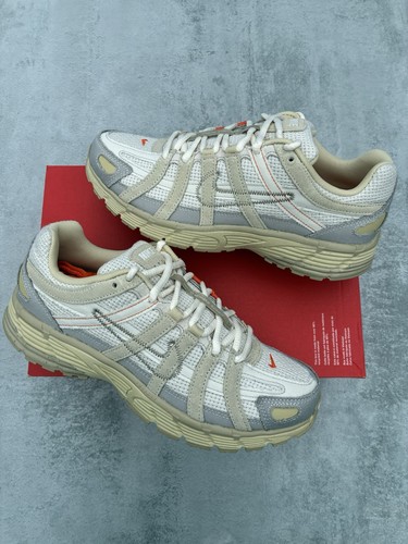 Nike 6000 college grey - nike,