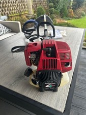 Honda GX31 4-Stroke Single