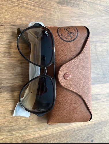 Ray ban cats 5000 rb4125 - ray-ban,