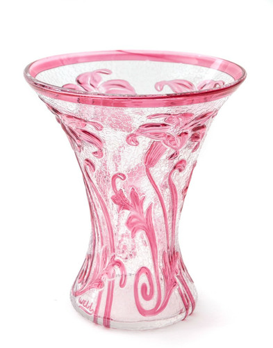 Thomas webb cameo fleur - thomas,
