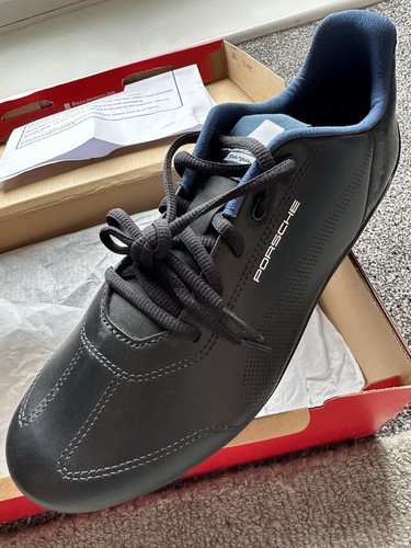 New genuine porsche trainers - genuine,