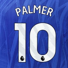 2025 2026 OFFICIAL CHELSEA