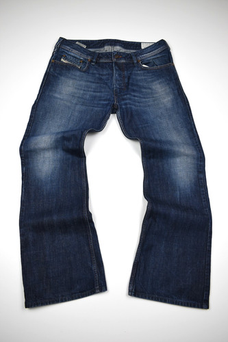 Diesel zathan jeans men - zathan,