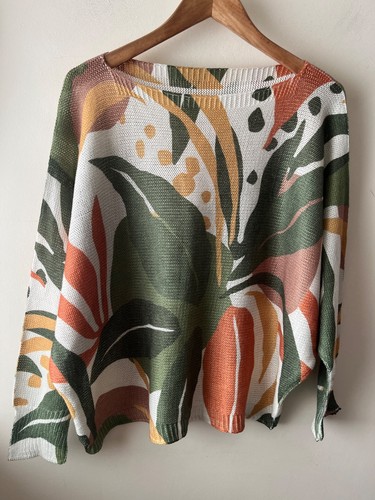 Womens jumper size - womens,