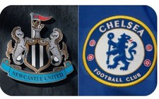 2025-26 NEWCASTLE UNITED v