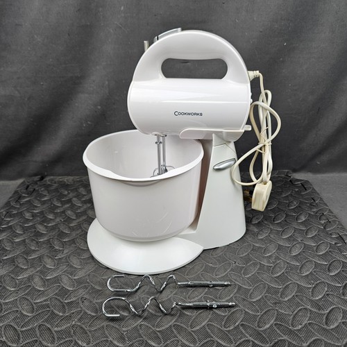 Cookworks 729wb electric - hm-729wb,