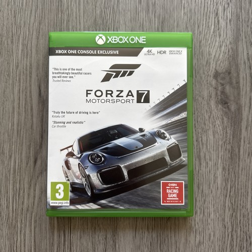 Forza horizon microsoft - horizon, (microsoft