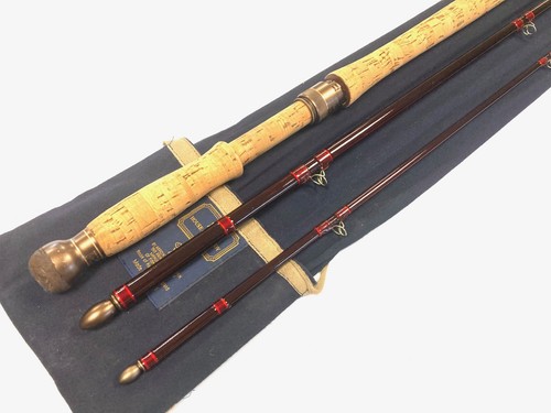 Hardy graphite salmon - graphite,
