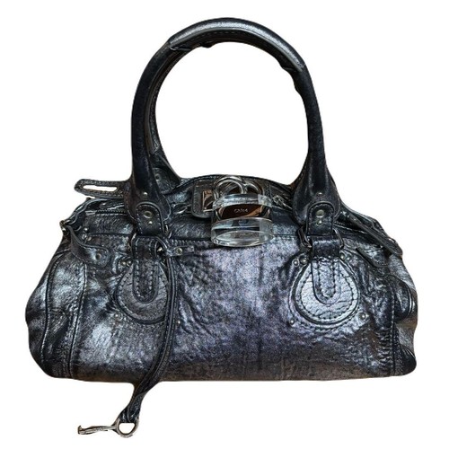 Chloe paddington metallic - paddington,