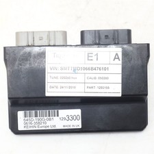 2006-2011 TRIUMPH DAYTONA 675