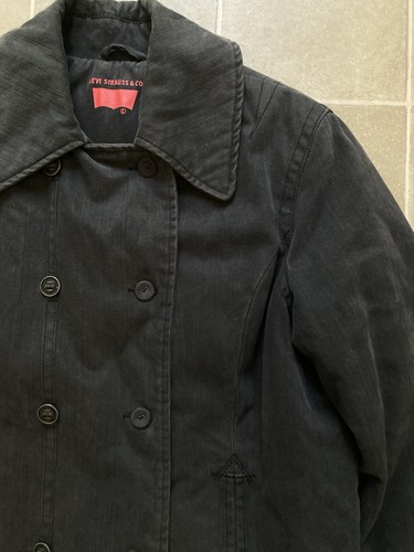 Vintage y2k levi denim - vintage, levi’s