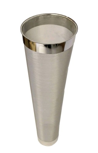 Fast ferment hop filter - ferment,