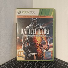 Battlefield 3 Premium Edition