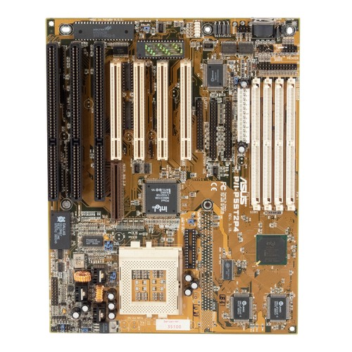 Asus p55t2p4 rev 3 10 - asus, p/i-p55t2p4