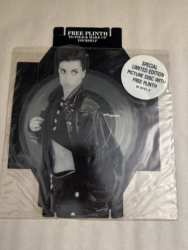 Prince the revolution - the, kiss