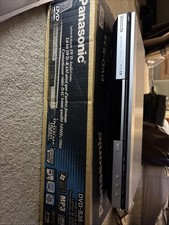 Panasonic DVD/CD Player