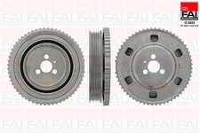 Crankshaft Belt Pulley Fits