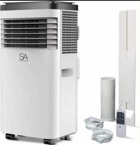 9000 btu portable - air,