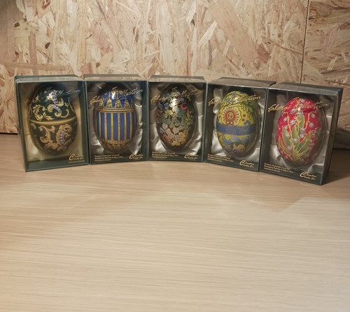 Faberge collection egg - faberge,