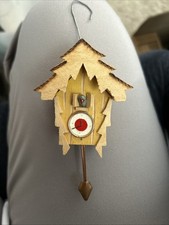 Vintage Wooden Christmas