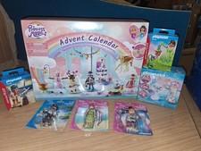 Playmobil 71348 Under The Rainbow Advent Calendar Free £25 RRP Playmobil