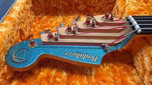 Rich usa custom - usa,