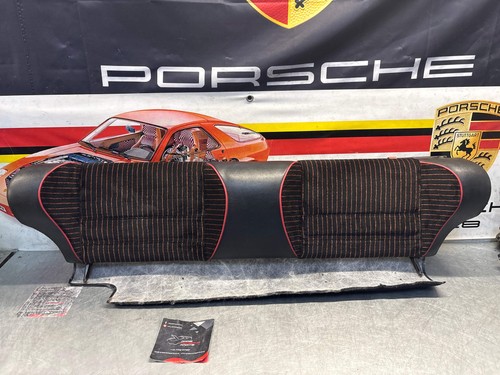 Porsche 924s 944 - /, seat