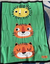 Cosatto tiger design - tiger, baby