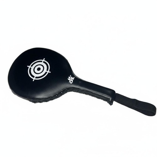 Handheld reaction pad shock - handheld,