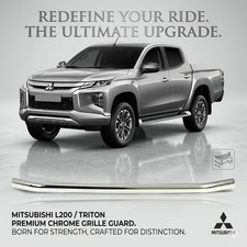 FOR MITSUBISHI L200 2019-2024