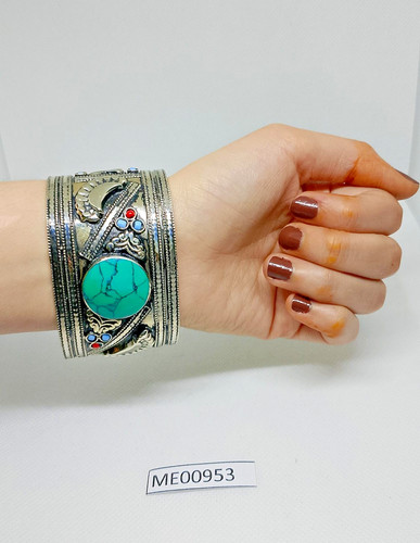 Afghan kuchi tribal - tribal, cuff
