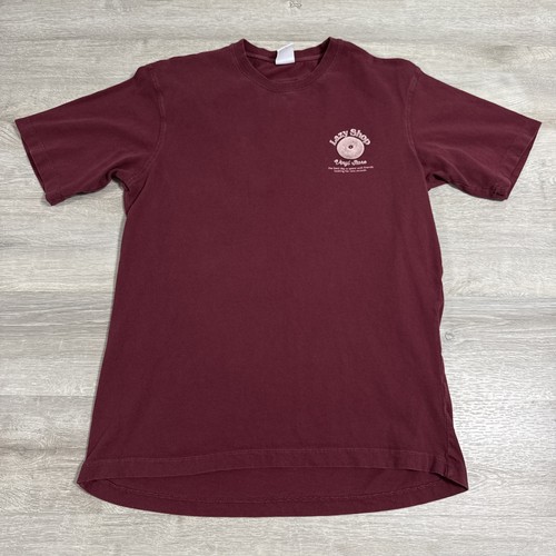 Zara shirt lazy music - lazy,