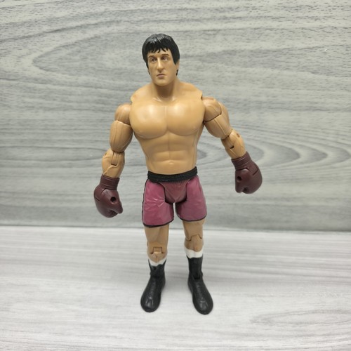 Rocky figure best - rocky,