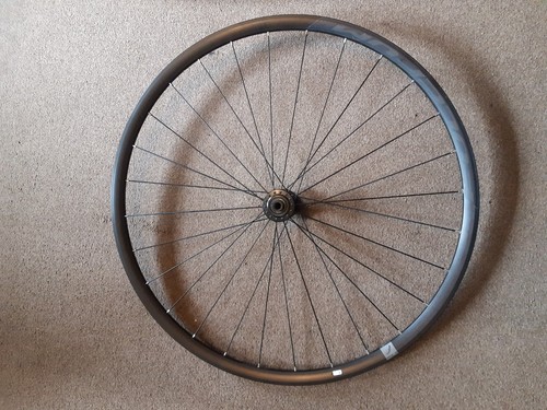 Fulcrum racing 900 700c - fulcrum,
