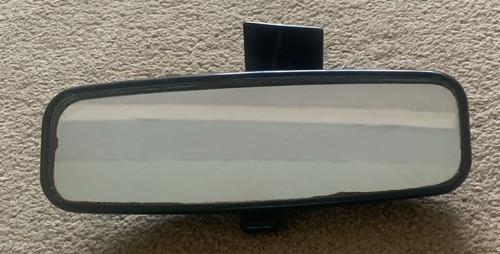 Ford escort interior mirror - ford,