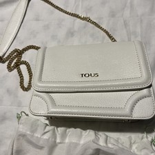 Tous Womens Small Goldchain