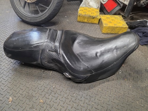 2007 harley davidson road king - harley,