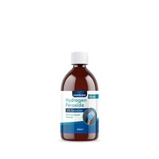 Monicare Hydrogen Peroxide 3%
