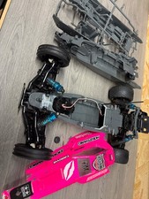 Spares or Repairs - Tamiya